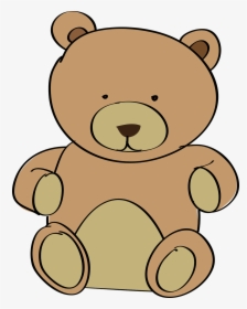 Teddy Bear Png - Ayıcık Png, Transparent Png, Free Download