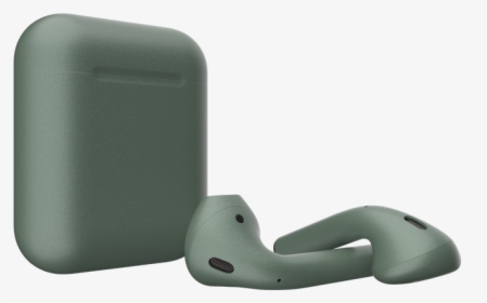 Apple Midnight Green - Chair, HD Png Download, Free Download