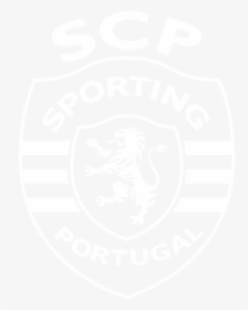 Sporting Clube De Portugal - Sporting Cp Logo Png, Transparent Png, Free Download
