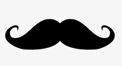Men Clipart Mustache - Clipart Mustache, HD Png Download, Free Download