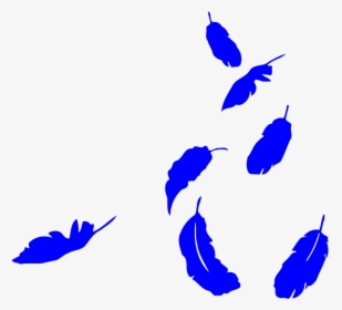 1030 X 1030 2 - Transparent Falling Feathers Png, Png Download, Free Download