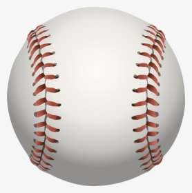 Graphic Library Download Ball Png Best Web - Clipart Softball, Transparent Png, Free Download