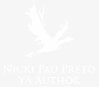 Nicki Pau Preto, Ya Author - Poster, HD Png Download, Free Download