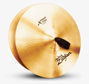 " 							title=" - Concert Cymbals, HD Png Download, Free Download