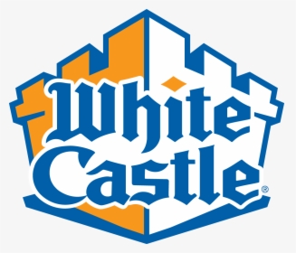 White Castle Logo Png - White Castle Restaurant Logo, Transparent Png, Free Download