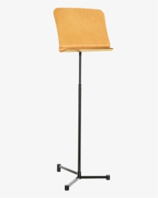 Concert Music Stand, HD Png Download, Free Download