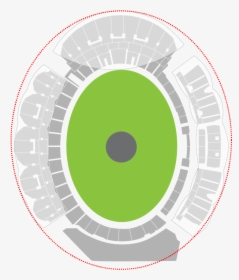 Adelaide Oval Concert Seating, HD Png Download, Free Download