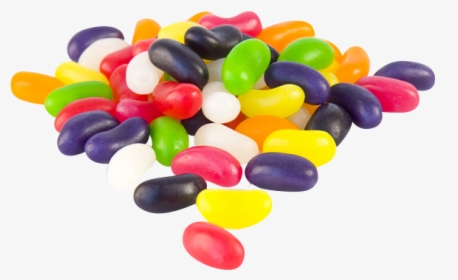 Jelly Beans - Confectionery, HD Png Download, Free Download