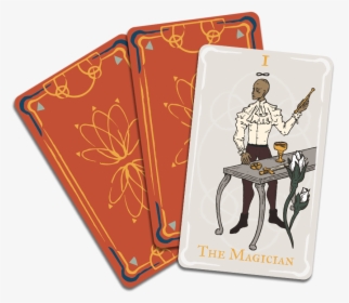 Tarotspread Magician, HD Png Download, Free Download
