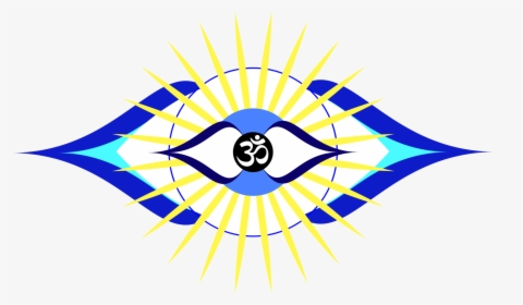 Bob The Psychic Tarot & Angel Card Reader - Transparent Third Eye Logo, HD Png Download, Free Download
