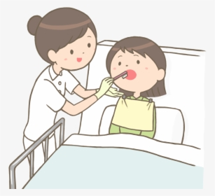 Patient Png Download - Cartoon, Transparent Png, Free Download