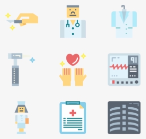 Hospital - Graphic Design, HD Png Download, Free Download