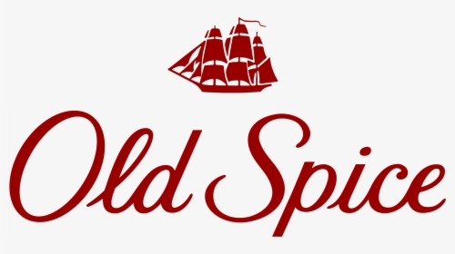 Transparent Old Spice Logo, HD Png Download, Free Download