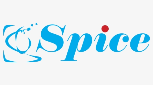 Spice Logo Png Transparent - Spice, Png Download, Free Download