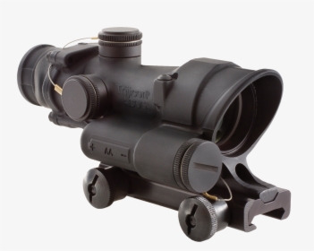 Trijicon Ta02, HD Png Download, Free Download