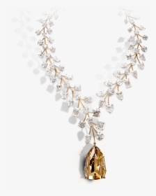 L"incomparable Diamond Necklace, HD Png Download, Free Download