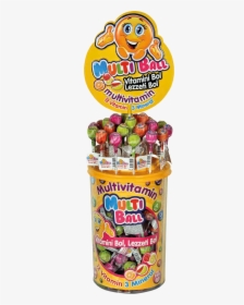 Multiball Vitamin, HD Png Download, Free Download