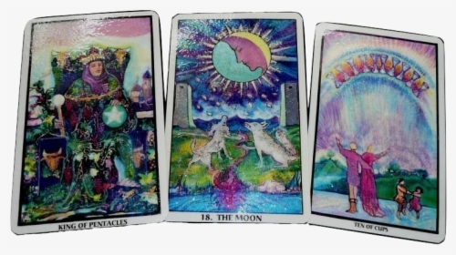 Transparent Tarot Cards Png - Visual Arts, Png Download, Free Download