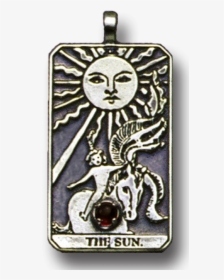 Tarot Jewelry, HD Png Download, Free Download