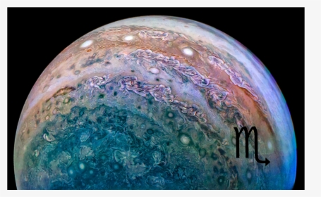 Nasa Picture Of Jupiter - Jupiter 2019, HD Png Download, Free Download