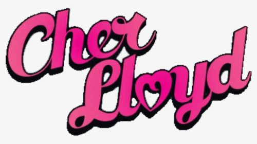 Cher Lloyd"s Sticks&stones Us Logo - Cher Lloyd Logo, HD Png Download, Free Download
