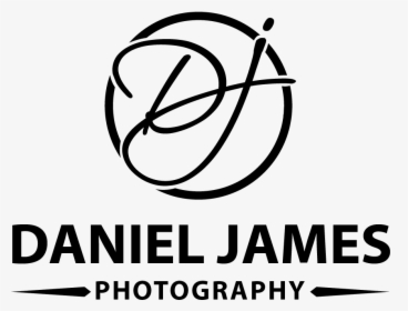 Daniel James Photography Logo - Circle, HD Png Download, Free Download