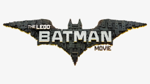 Lego Batman Movie Png - Lego Batman Movie Logo Png, Transparent Png, Free Download