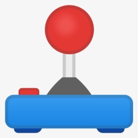 Joystick Icon - Joystick Ico, HD Png Download, Free Download