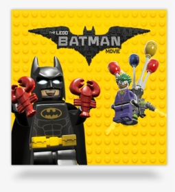 Lego Batman Movie Png, Transparent Png, Free Download