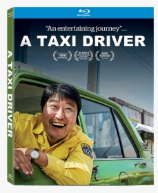 Taxi Driver 2017 Poster, HD Png Download, Free Download