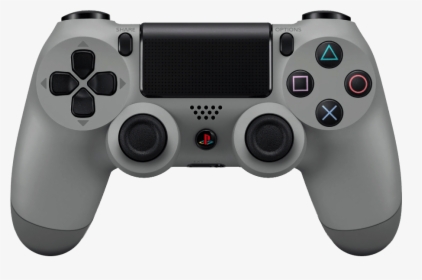 Playstation 4 Dualshock 4 Controller Png - Dualshock 4 20th Anniversary, Transparent Png, Free Download