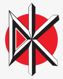 Dead Kennedys Logo Vector, HD Png Download, Free Download