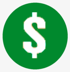 Dolar Amarillo, Video No Es Adecuado Para Los Anunciantes - Money Logo Simple, HD Png Download, Free Download