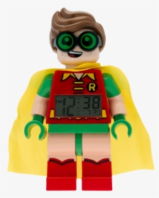 Lego Robin Png - Lego Batman Robin Png, Transparent Png, Free Download