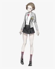 Caligula Effect Overdose Main Character, HD Png Download, Free Download