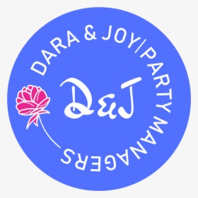 Dara & Joy - Circle, HD Png Download, Free Download