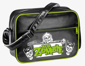Uncanny Satchel - Rob Zombie, HD Png Download, Free Download