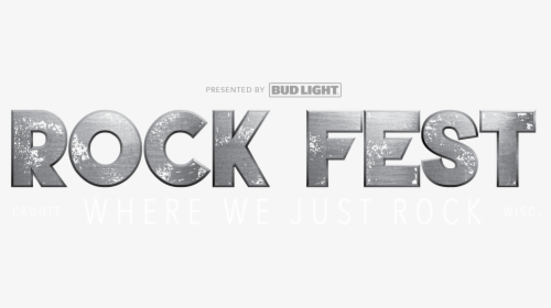 Rock Fest Logo, HD Png Download, Free Download