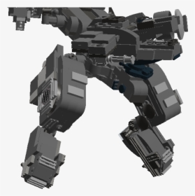 War-machine - Metal Gear Rex Png, Transparent Png, Free Download