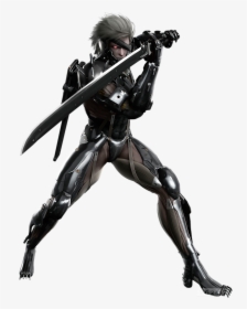Raiden Metal Gear Feet, HD Png Download, Free Download