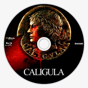 Caligula Soundtrack, HD Png Download, Free Download