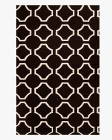 Fallon Black Rug - Carpet, HD Png Download, Free Download