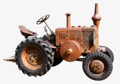 Traffic, Tractor, Agriculture, Lanz, Oldtimer, Old - Imagen De Tractor, HD Png Download, Free Download