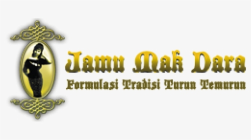 Jamu Mak Dara, HD Png Download, Free Download