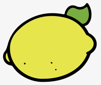 Art Clip Art And Mango Lemonade - Lemon Clip Art Transparent Background, HD Png Download, Free Download