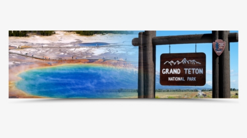 Grand Teton National Park, HD Png Download, Free Download