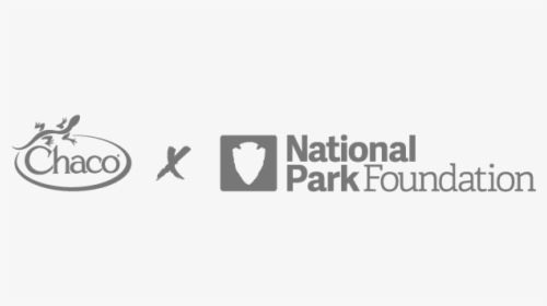 Chacos And The National Parks Foundation - Chaco Sandals, HD Png Download, Free Download