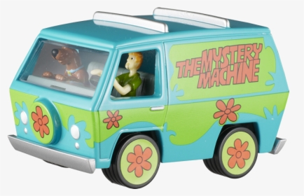 Hot Wheels Elite One Mystery Machine, HD Png Download, Free Download