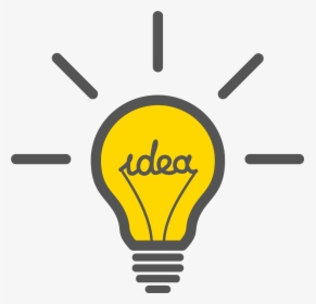 Project Idea, HD Png Download, Free Download