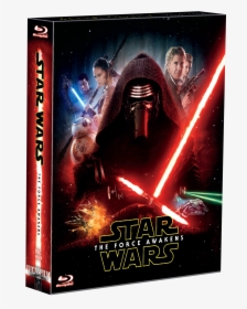 Episode Vii - Star Wars Episódio 7, HD Png Download, Free Download